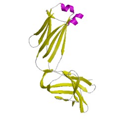 Image of CATH 2ajuL