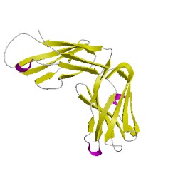 Image of CATH 2ajvH