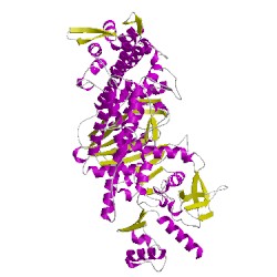 Image of CATH 2akaA