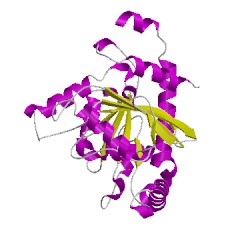 Image of CATH 2akaB