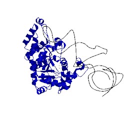Image of CATH 2ake