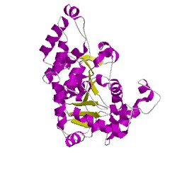 Image of CATH 2akeA