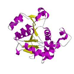 Image of CATH 2akeA01
