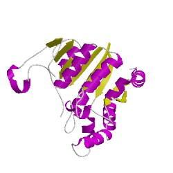Image of CATH 2akoA00