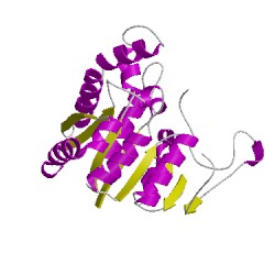 Image of CATH 2akoC00