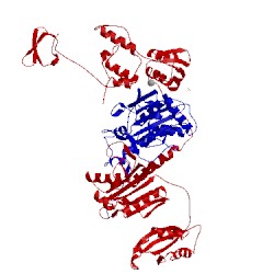 Image of CATH 2akw