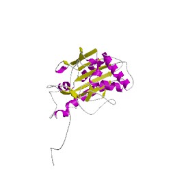 Image of CATH 2akwA