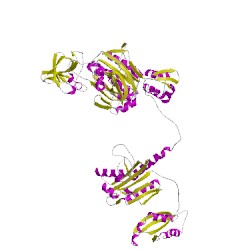 Image of CATH 2akwB