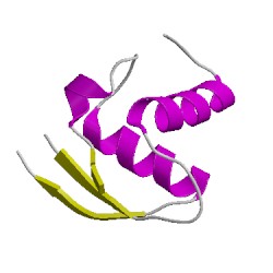 Image of CATH 2akwB01