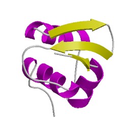 Image of CATH 2akwB04
