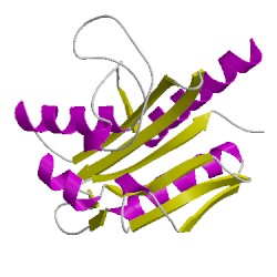 Image of CATH 2akwB05