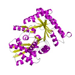 Image of CATH 2akzA