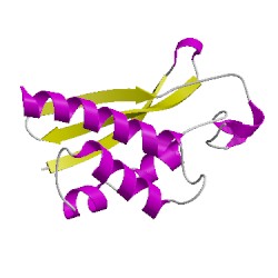 Image of CATH 2akzA01