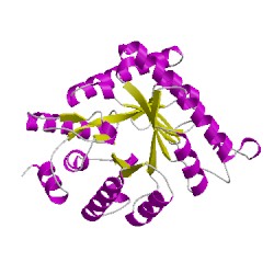Image of CATH 2akzA02
