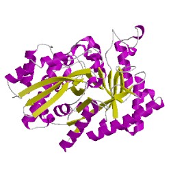 Image of CATH 2akzB