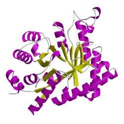 Image of CATH 2akzB02