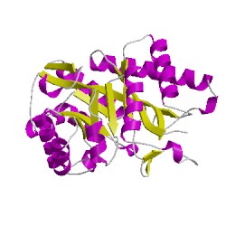 Image of CATH 2al1B02