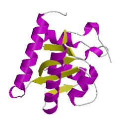 Image of CATH 2aleA00
