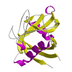 Image of CATH 2alfA00