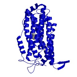 Image of CATH 2alx