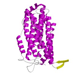 Image of CATH 2alxA00