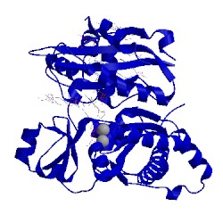 Image of CATH 2alz