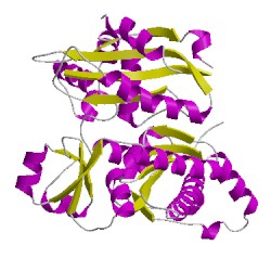 Image of CATH 2alzA