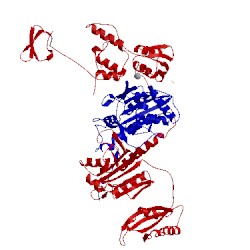 Image of CATH 2amc