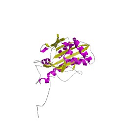 Image of CATH 2amcA