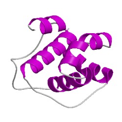 Image of CATH 2amqA03