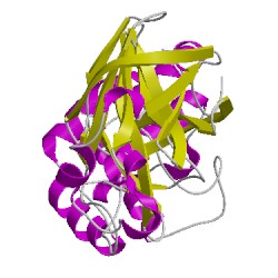 Image of CATH 2amqB