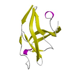 Image of CATH 2amqB01