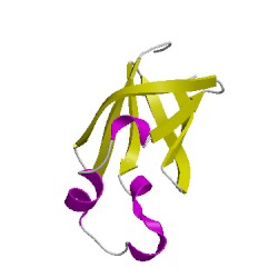 Image of CATH 2amqB02