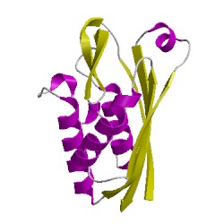 Image of CATH 2amtC