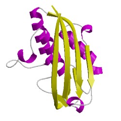 Image of CATH 2amtF