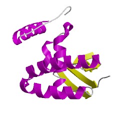 Image of CATH 2an0A01
