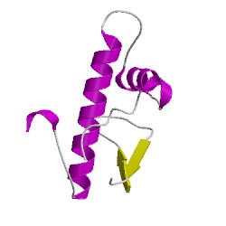 Image of CATH 2an0A03
