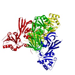 Image of CATH 2an1