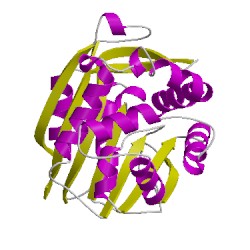 Image of CATH 2an3B