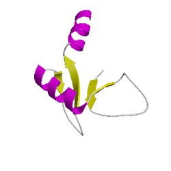 Image of CATH 2anbA02