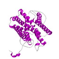 Image of CATH 2aniA00
