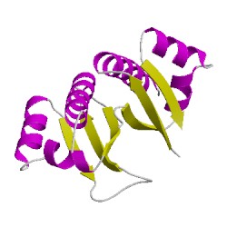 Image of CATH 2annA