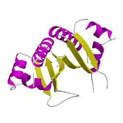 Image of CATH 2anrA