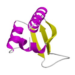 Image of CATH 2anrA01