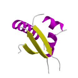 Image of CATH 2anrA02