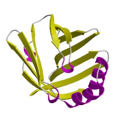 Image of CATH 2ansB00