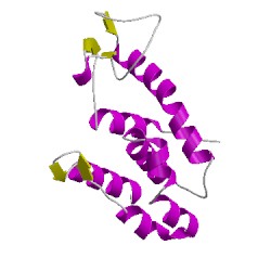 Image of CATH 2anvB