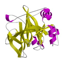 Image of CATH 2anwA