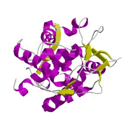 Image of CATH 2anzA