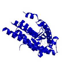 Image of CATH 2ao6